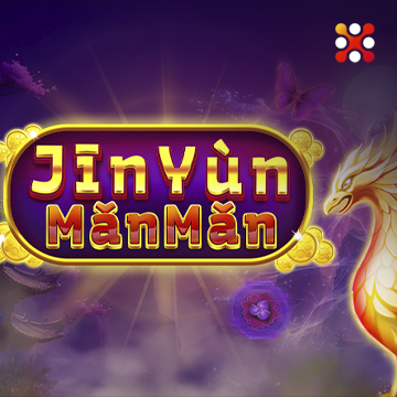 Jin Yun Man Man - STAYSLOT168