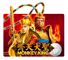 Monkey King - STAYSLOT168