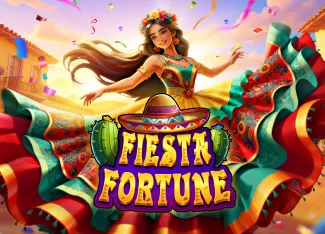 Fiesta Fortune - STAYSLOT168