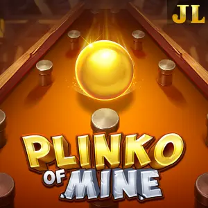 Plinko of Mine - STAYSLOT168