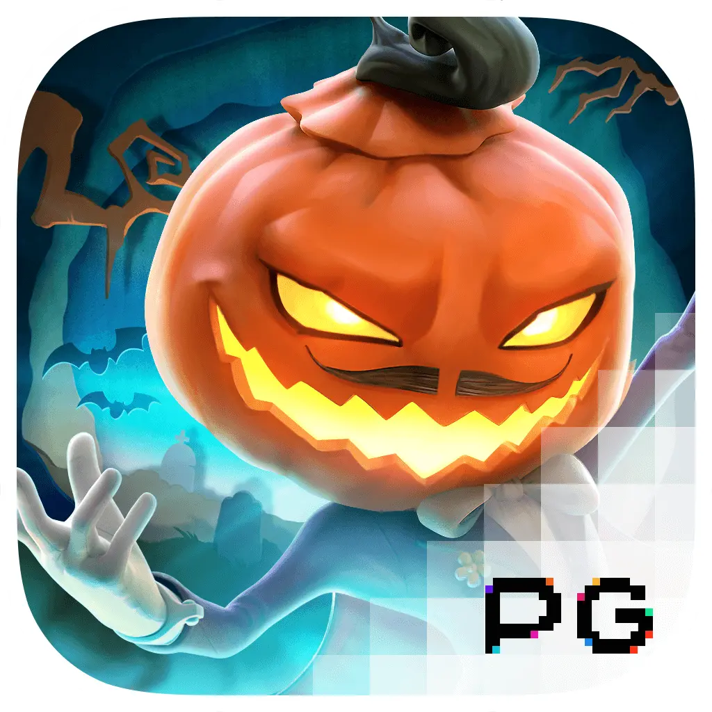 Mr. Hallow-Win - STAYSLOT168