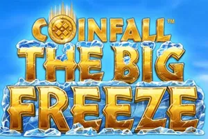 CoinFall: The Big Freeze - STAYSLOT168