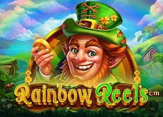 Rainbow Reels - STAYSLOT168