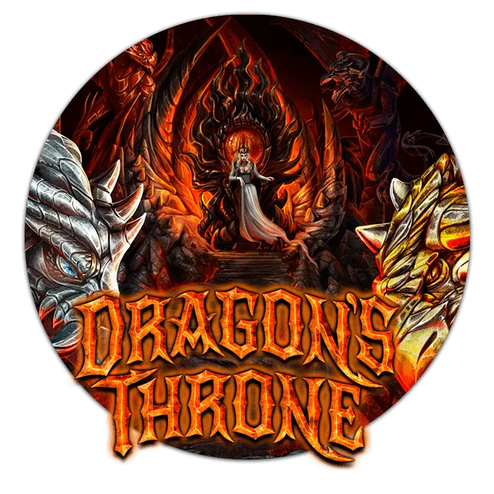 Dragons Throne - STAYSLOT168