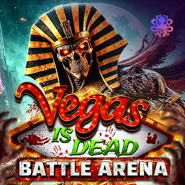 Vegas is Dead: Battle Arena! - STAYSLOT168