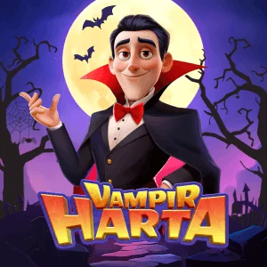 Vampire Treasure - STAYSLOT168