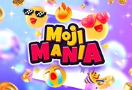 Moji Mania - STAYSLOT168