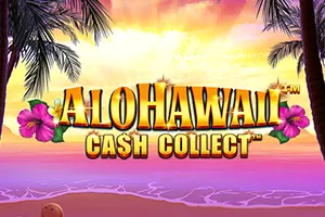 Alohawaii: Cash Collect - STAYSLOT168