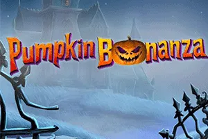 Pumpkin Bonanza - STAYSLOT168