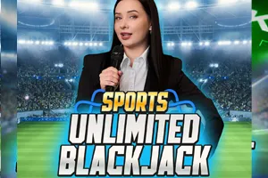 Sports Unlimited Blackjack - STAYSLOT168