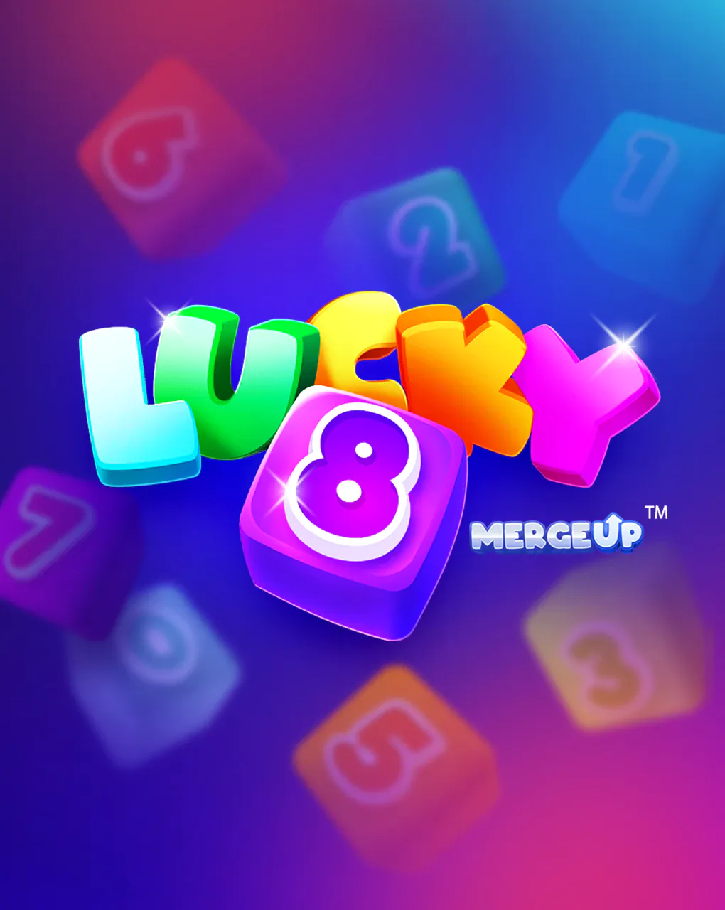 Lucky 8 Merge Up - STAYSLOT168