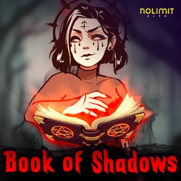 Book Of Shadows - STAYSLOT168