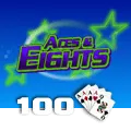 Aces and Eights 100 Hand - STAYSLOT168