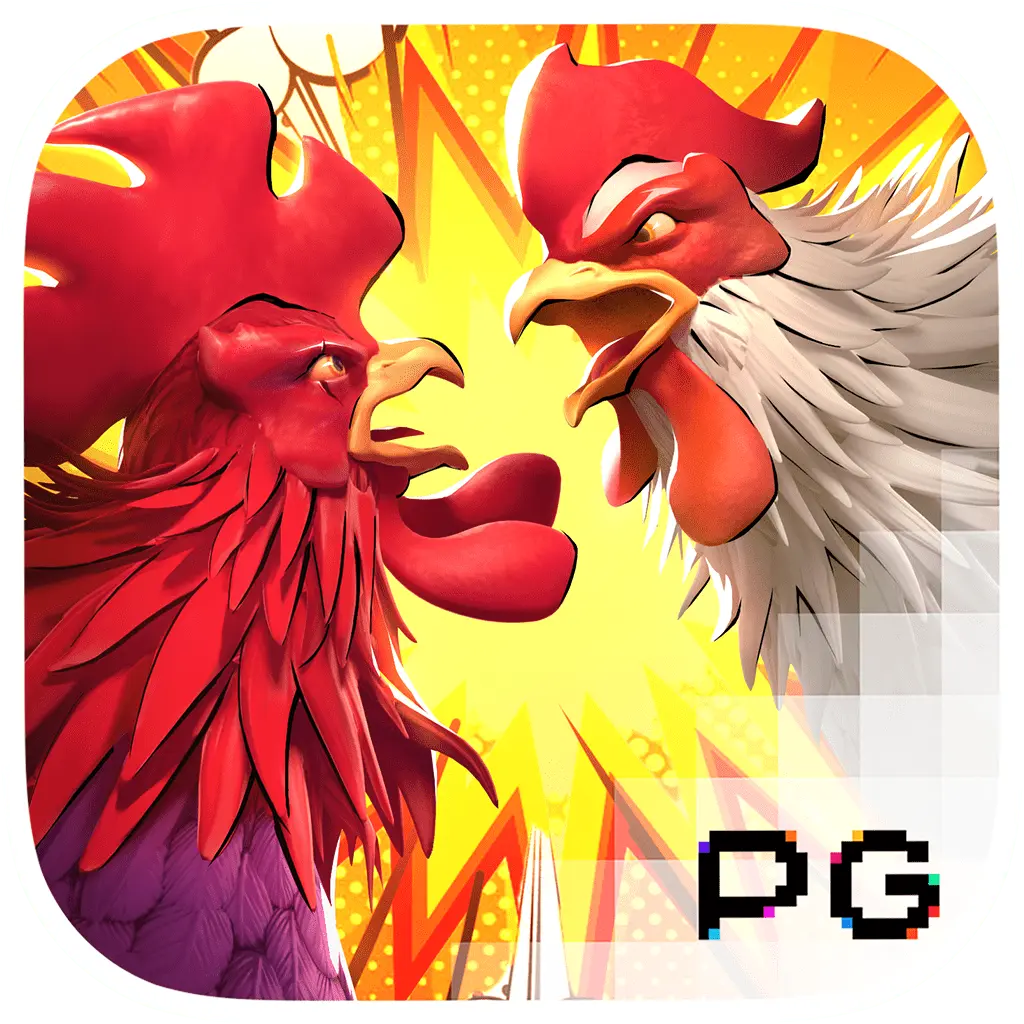 Rooster Rumble - STAYSLOT168