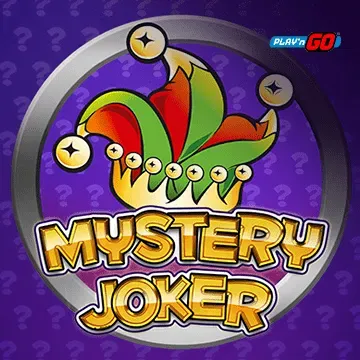 Mystery Joker - STAYSLOT168
