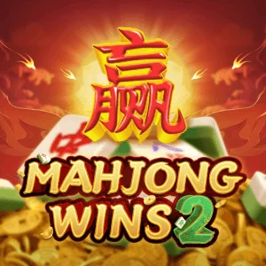 Mahjong Wins2 - STAYSLOT168