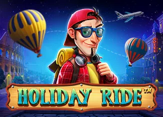Holiday Ride - STAYSLOT168