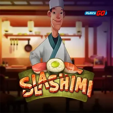 Slashimi - STAYSLOT168
