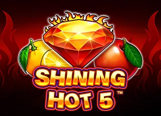 Shining Hot 5 - STAYSLOT168