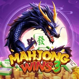 Mahjong Wins 3 - STAYSLOT168