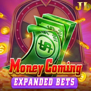 Money Coming Expanded Bets - STAYSLOT168