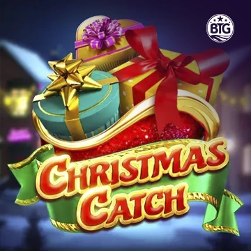 Christmas Catch - STAYSLOT168