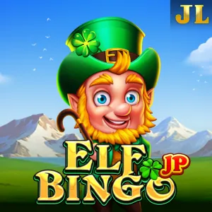 ELF BINGO - STAYSLOT168
