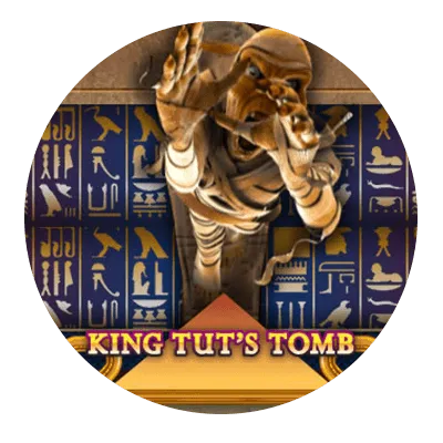 King Tuts Tomb - STAYSLOT168