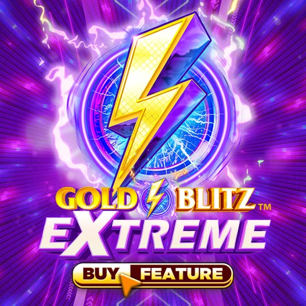 Gold Blitz Extreme&trade; - STAYSLOT168