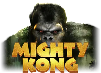 Mighty Kong - STAYSLOT168