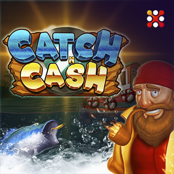 Catch n Cash - STAYSLOT168