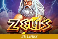 ZEUS - STAYSLOT168