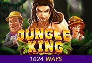 Jungle King - STAYSLOT168