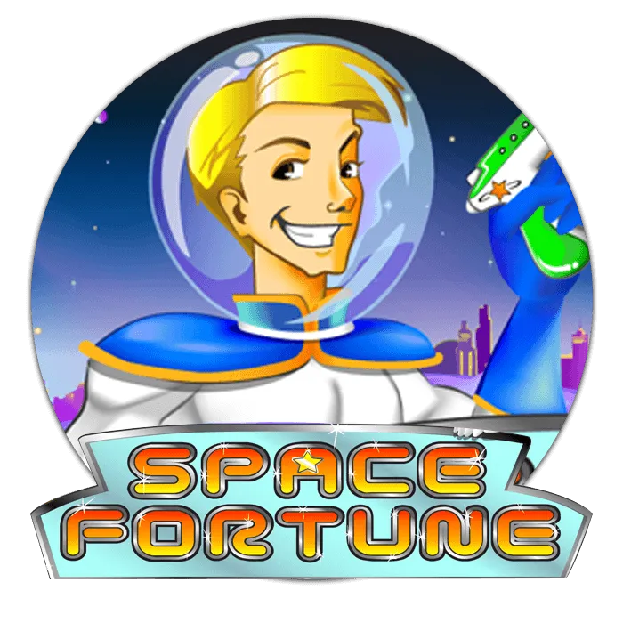 Space Fortune - STAYSLOT168