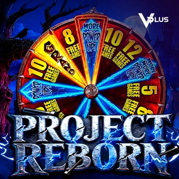 PROJECT REBORN - STAYSLOT168