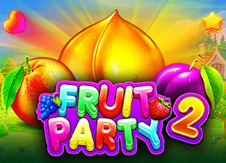 Fruit Party 2 - STAYSLOT168