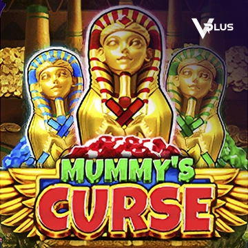 Mummy``s Curse - STAYSLOT168