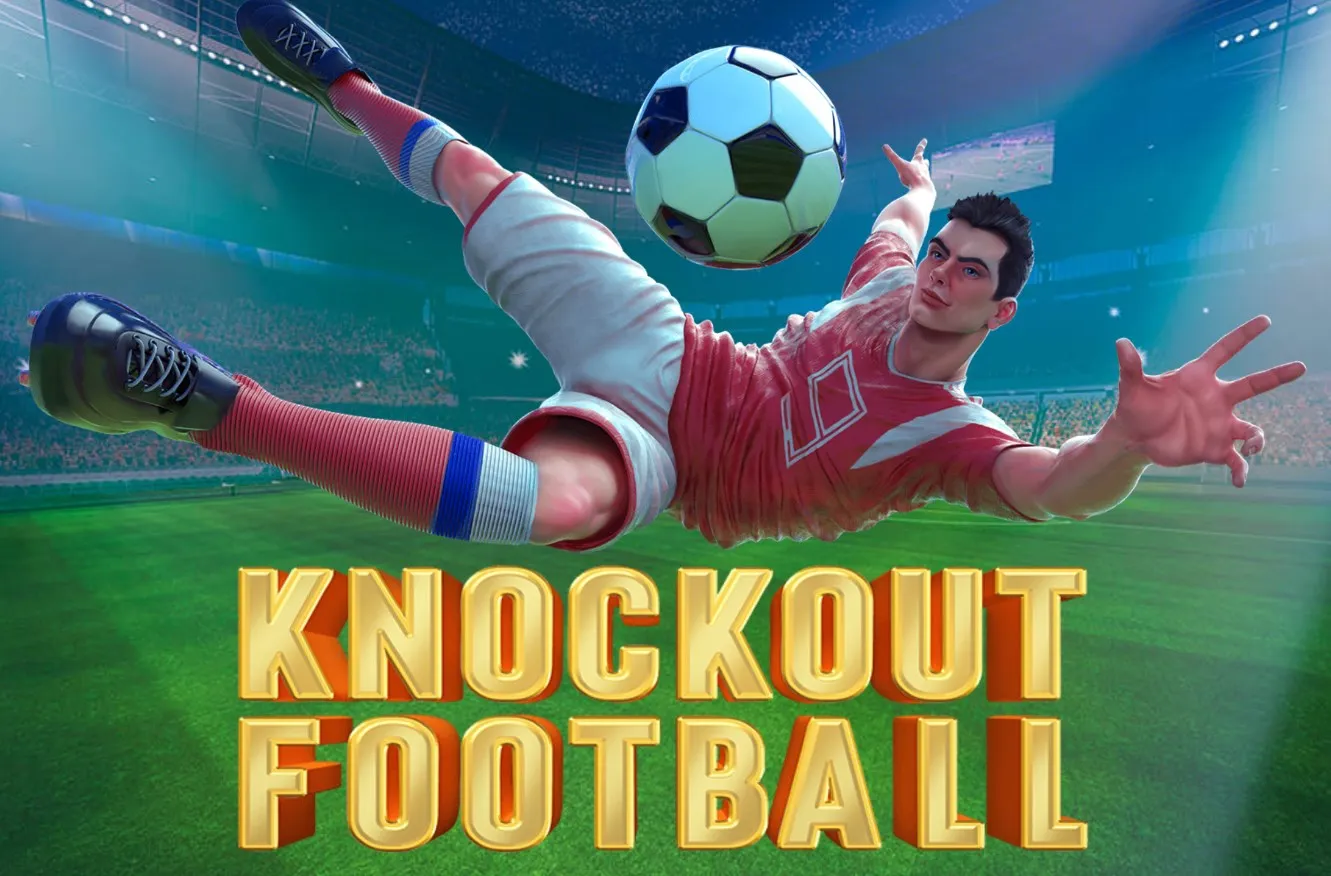 Knockout Football - STAYSLOT168