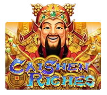 Caishen Riches - STAYSLOT168