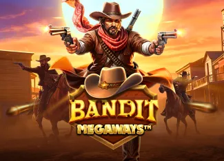 Bandit Megaways - STAYSLOT168
