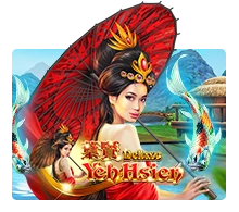 Yeh Hsien Deluxe - STAYSLOT168