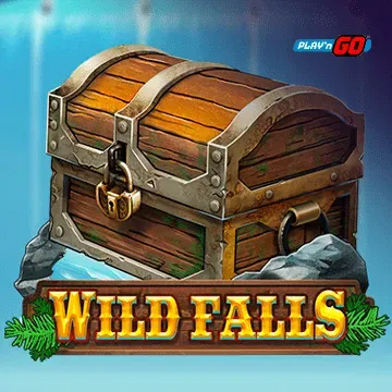Wild Falls - STAYSLOT168