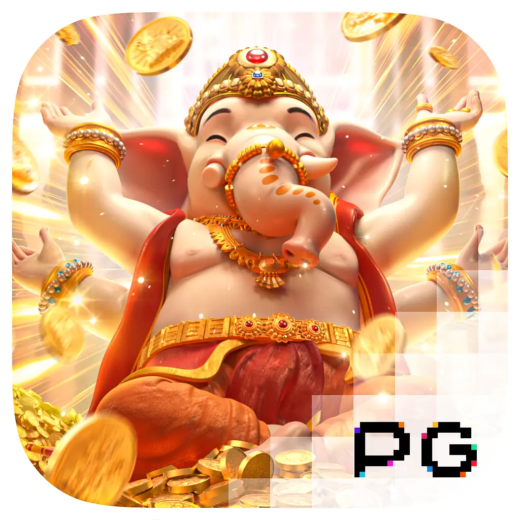 Ganesha Fortune - STAYSLOT168