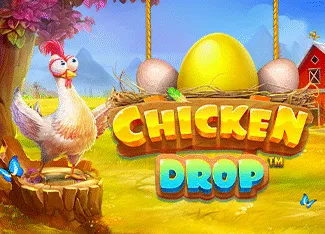 Chicken Drop - STAYSLOT168