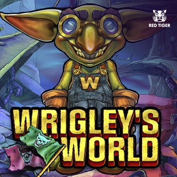 Wrigleys World - STAYSLOT168