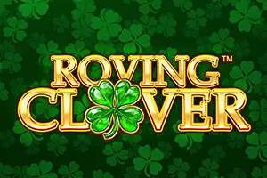 Roving Clover™ - STAYSLOT168