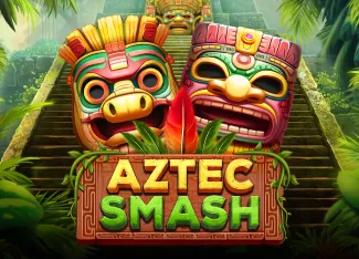 Aztec Smash - STAYSLOT168