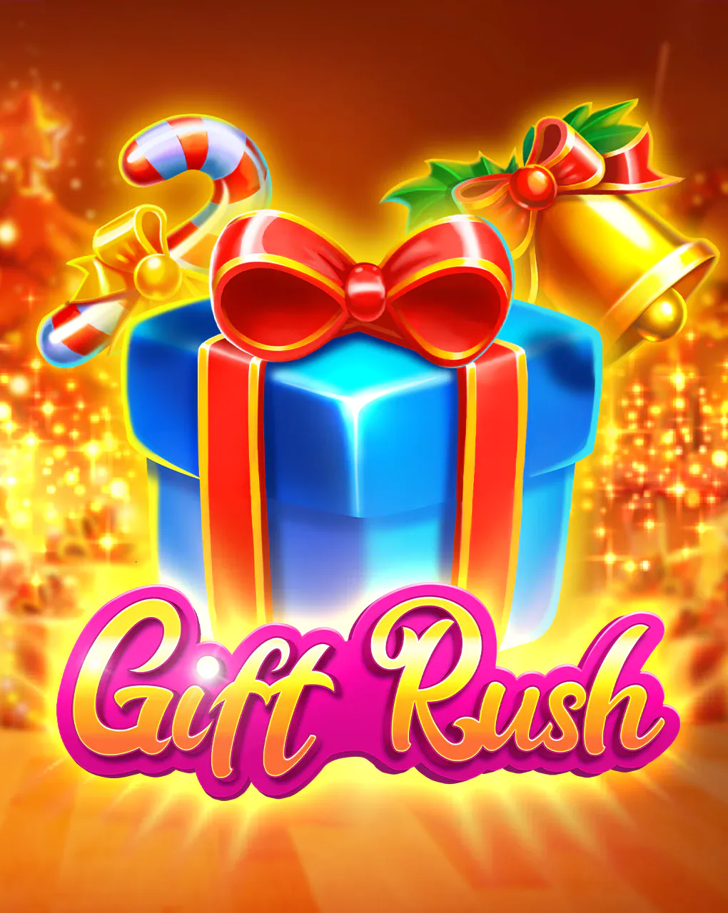 Gift Rush - STAYSLOT168