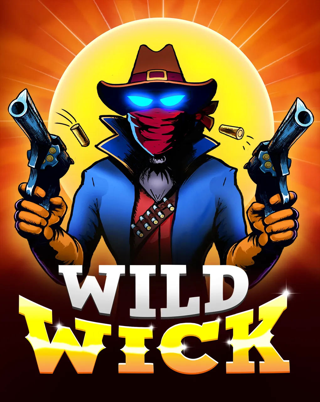 Wild Wick - STAYSLOT168