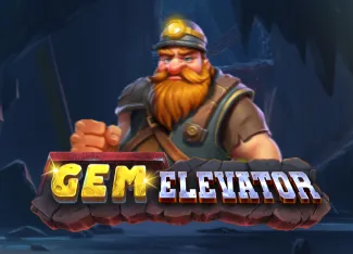 Gem Elevator - STAYSLOT168